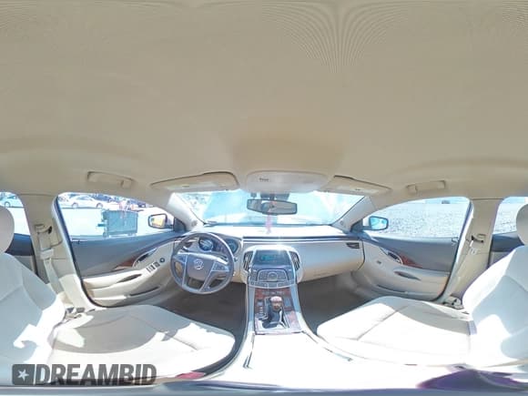 ✅ 2012 Buick LaCrosse • VIN: 1G4GA5ER0CF162059 • Lot: 56514135. Wystawiony na Copart z przebiegiem 98 989 mil. Bezpłatny archiwum sprzedaży aukcyjnych z USA i szczegółowy raport historii pojazdu na DreamBid. Zdjęcie 14.