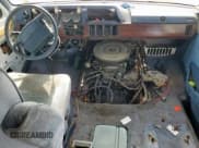 ✅ 1995 Dodge Cargo • VIN: 2B6HB21XXSK534925 • Lot: 65390135. Listed on Copart with 223,008 mi. Free auction sales archive from the USA and detailed vehicle history report at DreamBid. Image 8.