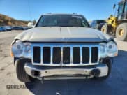 ✅ 2009 Jeep Grand Cherokee • VIN: 1J8HR68T69C520847 • Lot: 89548155. Listed on Copart with 322,340 mi. Free auction sales archive from the USA and detailed vehicle history report at DreamBid. Image 5.