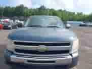 ✅ 2011 Chevrolet Silverado 1500 LS • VIN: 1GCRKREA0BZ168694 • Lot: 42818631. Wystawiony na IAAI z przebiegiem 405 702 mil mil. Skorzystaj z bezpłatnego archiwum sprzedaży aukcyjnych z USA i zobacz szczegółowy raport historii pojazdu na DreamBid. Zdjęcie 12.