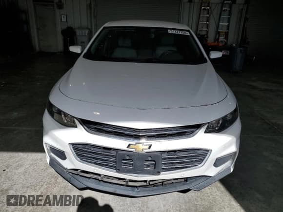 ✅ 2018 Chevrolet Malibu LT • VIN: 1G1ZD5STXJF124865 • Lot: 91227205. Listed on Copart with 73,625 mi. Free auction sales archive from the USA and detailed vehicle history report at DreamBid. Image 5.
