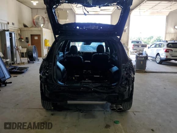 ✅ 2024 Hyundai Tucson N Line • VIN: KM8JFCD12RU150166 • Lot: 69686684. Wystawiony na Copart z przebiegiem 7 155 mil. Bezpłatny archiwum sprzedaży aukcyjnych z USA i szczegółowy raport historii pojazdu na DreamBid. Zdjęcie 6.