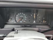 ✅ 1993 Dodge Spirit • VIN: 3B3XA4632PT520185 • Lot: 54891565. Listed on Copart with 125,574 mi. Free auction sales archive from the USA and detailed vehicle history report at DreamBid. Image 9.