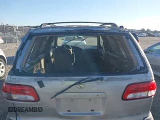 ✅ 2003 Toyota Sienna CE • VIN: 4T3ZF19C43U530206 • Lot: 43619304. Listed on IAAI with 226,046 mi. Free auction sales archive from the USA and detailed vehicle history report at DreamBid. Image 6.