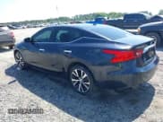 ✅ 2016 Nissan Maxima SL • VIN: 1N4AA6AP4GC426997 • Lot: 42324146. Wystawiony na IAAI z przebiegiem 209 127 mil. Bezpłatny archiwum sprzedaży aukcyjnych z USA i szczegółowy raport historii pojazdu na DreamBid. Zdjęcie 3.
