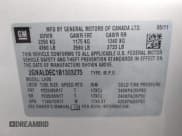 ✅ 2011 Chevrolet Equinox 1LT • VIN: 2GNALDEC1B1303275 • Лот: 43503810. Опубликован ранее на IAAI с пробегом 42 184 миль. Бесплатный доступ к архиву аукционных продаж из США и подробный отчёт об истории автомобиля на DreamBid. Изображение 9.