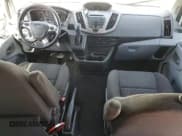 ✅ 2016 Ford Transit XLT • VIN: 1FBZX2ZM9GKB03294 • Lot: 85669955. Wystawiony na Copart z przebiegiem 113 124 mil. Bezpłatny archiwum sprzedaży aukcyjnych z USA i szczegółowy raport historii pojazdu na DreamBid. Zdjęcie 8.