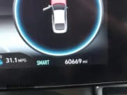 ✅ 2023 Hyundai Elantra SEL • VIN: 5NPLS4AG1PH097880 • Lot: 43442034. Listed on IAAI with 60,669 mi. Free auction sales archive from the USA and detailed vehicle history report at DreamBid. Image 15.