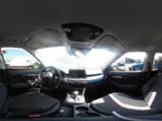 ✅ 2023 Kia Seltos S • VIN: KNDEU2AA4P7371547 • Lot: 42242913. Listed on IAAI with 35,374 mi. Free auction sales archive from the USA and detailed vehicle history report at DreamBid. Image 18.