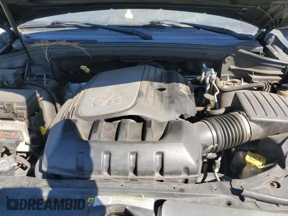 ✅ 2011 Jeep Grand Cherokee Limited • VIN: 1J4RS5GT6BC573236 • Lot: 87435995. Listed on Copart with 149,681 mi. Free auction sales archive from the USA and detailed vehicle history report at DreamBid. Image 12.