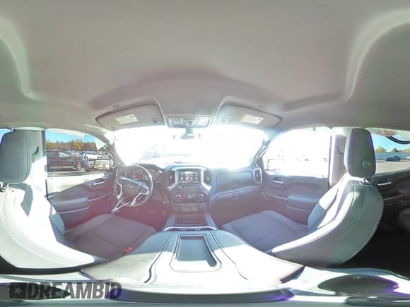 ✅ 2021 Chevrolet Silverado 1500 RST • VIN: 3GCUYEET1MG356002 • Лот: 85653385. Опубликован ранее на Copart с пробегом 78 051 миль. Бесплатный доступ к архиву аукционных продаж из США и подробный отчёт об истории автомобиля на DreamBid. Изображение 14.