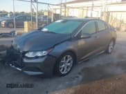 ✅ 2017 Chevrolet Volt Premier • VIN: 1G1RB6S51HU149494 • Lot: 43407493. Listed on IAAI with 80,157 mi. Free auction sales archive from the USA and detailed vehicle history report at DreamBid. Image 2.