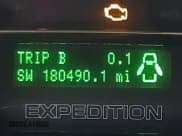 ✅ 2013 Ford Expedition XLT • VIN: 1FMJU1H50DEF33162 • Лот: 43250339. Опубликован ранее на IAAI с пробегом 180 490 миль. Бесплатный доступ к архиву аукционных продаж из США и подробный отчёт об истории автомобиля на DreamBid. Изображение 16.