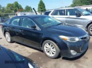 ✅ 2014 Toyota Avalon Limited • VIN: 4T1BK1EB3EU135441 • Лот: 42736189. Опубликован ранее на IAAI с пробегом 181 703 миль. Бесплатный доступ к архиву аукционных продаж из США и подробный отчёт об истории автомобиля на DreamBid. Изображение 13.