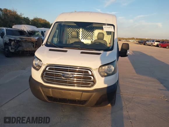 ✅ 2019 Ford Transit • VIN: 1FTYE2CM0KKB35369 • Лот: 43704079. Опубликован ранее на IAAI с пробегом 77 898 миль. Бесплатный доступ к архиву аукционных продаж из США и подробный отчёт об истории автомобиля на DreamBid. Изображение 13.