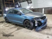 ✅ 2015 Volkswagen Jetta S • VIN: 3VW2K7AJ9FM423293 • Lot: 91328535. Wystawiony na Copart z przebiegiem 142 949 mil. Bezpłatny archiwum sprzedaży aukcyjnych z USA i szczegółowy raport historii pojazdu na DreamBid. Zdjęcie 4.