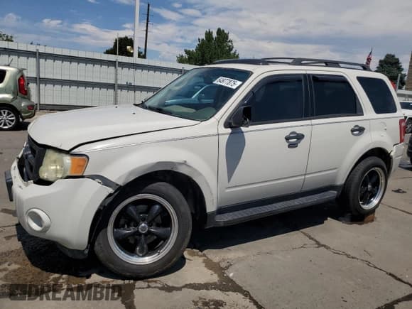 ✅ 2009 Ford Escape XLT • VIN: 1FMCU93G09KA64356 • Лот: 64977875. Опубликован ранее на Copart с пробегом 225 694 миль. Бесплатный доступ к архиву аукционных продаж из США и подробный отчёт об истории автомобиля на DreamBid. Изображение 1.