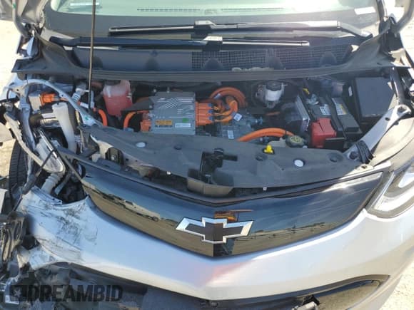 ✅ 2019 Chevrolet Bolt EV Premier • VIN: 1G1FZ6S06K4137545 • Lot: 67958814. Wystawiony na Copart z przebiegiem 34 264 mil. Bezpłatny archiwum sprzedaży aukcyjnych z USA i szczegółowy raport historii pojazdu na DreamBid. Zdjęcie 12.