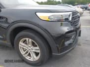 ✅ 2022 Ford Explorer • VIN: 1FMSK7BH0NGA04302 • Лот: 42444457. Опубликован ранее на IAAI с пробегом 55 346 миль. Бесплатный доступ к архиву аукционных продаж из США и подробный отчёт об истории автомобиля на DreamBid. Изображение 6.