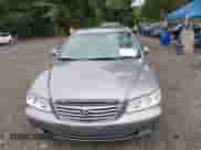 2007 Hyundai Azera SE с VIN KMHFC46F97A144408, выставлен на аукционе IAAI как лот 43179908 с пробегом 173 729 миль миль и . История ставок и продаж доступна на DreamBid. Изображение 6.