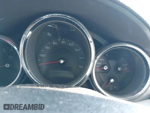 ✅ 2008 Cadillac CTS RWD • VIN: 1G6DF577380145421 • Lot: 42698396. Listed on IAAI with Not provided. Free auction sales archive from the USA and detailed vehicle history report at DreamBid. Image 7.