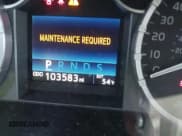 ✅ 2016 Toyota Tundra SR5 • VIN: 5TFEM5F17GX096508 • Lot: 41908791. Listed on IAAI with 103,583 mi. Free auction sales archive from the USA and detailed vehicle history report at DreamBid. Image 15.