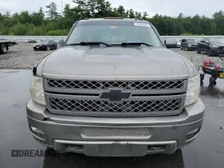 ✅ 2012 Chevrolet Silverado 2500HD LT • VIN: 1GC2KXCG7CZ307007 • Lot: 65952954. Wystawiony na Copart z przebiegiem 126 019 mil. Bezpłatny archiwum sprzedaży aukcyjnych z USA i szczegółowy raport historii pojazdu na DreamBid. Zdjęcie 5.