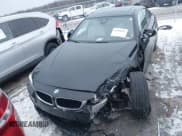 ✅ 2015 BMW 4 Series 435i xDrive • VIN: WBA4B3C55FGV48206 • Lot: 41365617. Listed on IAAI with 78,438 mi. Free auction sales archive from the USA and detailed vehicle history report at DreamBid. Image 12.