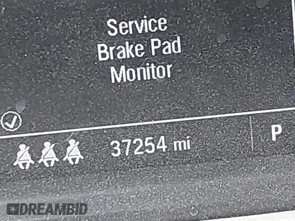 ✅ 2024 Chevrolet Silverado 2500HD Work Truck • VIN: 1GC2YLE7XRF176296 • Lot: 42282661. Wystawiony na IAAI z przebiegiem 37 254 mil. Bezpłatny archiwum sprzedaży aukcyjnych z USA i szczegółowy raport historii pojazdu na DreamBid. Zdjęcie 15.