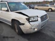 ✅ 2007 Subaru Forester X L.L. Bean • VIN: JF1SG67647H743277 • Лот: 43756012. Опубликован ранее на IAAI с пробегом 240 896 миль. Бесплатный доступ к архиву аукционных продаж из США и подробный отчёт об истории автомобиля на DreamBid. Изображение 6.