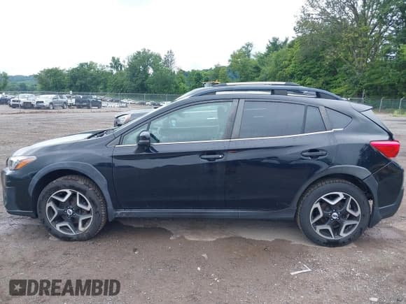 ✅ 2018 Subaru Crosstrek Limited • VIN: JF2GTALC8JH318180 • Lot: 42775535. Wystawiony na IAAI z przebiegiem 124 982 mil. Bezpłatny archiwum sprzedaży aukcyjnych z USA i szczegółowy raport historii pojazdu na DreamBid. Zdjęcie 15.