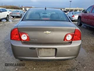✅ 2011 Chevrolet Malibu 1LS • VIN: 1G1ZB5E14BF303906 • Lot: 78936374. Wystawiony na Copart z przebiegiem 131 916 mil. Bezpłatny archiwum sprzedaży aukcyjnych z USA i szczegółowy raport historii pojazdu na DreamBid. Zdjęcie 6.