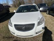 ✅ 2011 Buick Regal CXL Turbo TO2 • VIN: W04GW5EV1B1041372 • Lot: 43926841. Listed on IAAI with 114,696 mi. Free auction sales archive from the USA and detailed vehicle history report at DreamBid. Image 6.