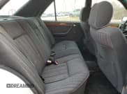 ✅ 1991 Mercedes-Benz 250 • VIN: WDB1241251B507244 • Lot: 46190975. Listed on Copart with 251,871 mi. Free auction sales archive from the USA and detailed vehicle history report at DreamBid. Image 10.