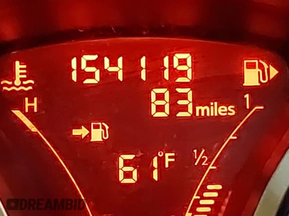 ✅ 2013 Nissan Juke SL • VIN: JN8AF5MV0DT215912 • Lot: 42281543. Listed on IAAI with 154,119 mi. Free auction sales archive from the USA and detailed vehicle history report at DreamBid. Image 16.