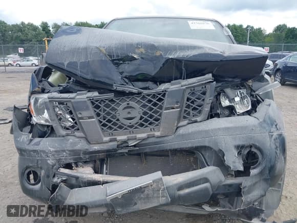 ✅ 2021 Nissan Frontier SV • VIN: 1N6ED0EB6MN709154 • Лот: 42765976. Опубликован ранее на IAAI с пробегом 30 190 миль. Бесплатный доступ к архиву аукционных продаж из США и подробный отчёт об истории автомобиля на DreamBid. Изображение 6.