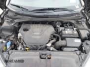 ✅ 2016 Hyundai Veloster • VIN: KMHTC6AD0GU248689 • Lot: 41559895. Wystawiony na IAAI z przebiegiem 91 111 mil. Bezpłatny archiwum sprzedaży aukcyjnych z USA i szczegółowy raport historii pojazdu na DreamBid. Zdjęcie 10.