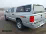 2007 Dodge Dakota SLT с VIN 1D7HW48K67S216227, выставлен на аукционе IAAI как лот 43624034 с пробегом 234 594 миль миль и . История ставок и продаж доступна на DreamBid. Изображение 3.