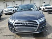 ✅ 2020 Audi Q5 Premium Plus • VIN: WA1BNAFY0L2028428 • Лот: 81299395. Опубликован ранее на Copart с пробегом 65 356 миль. Бесплатный доступ к архиву аукционных продаж из США и подробный отчёт об истории автомобиля на DreamBid. Изображение 5.