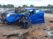 ✅ 2018 Toyota C-HR XLE • VIN: NMTKHMBX3JR025328 • Lot: 43370366. Listed on IAAI with Not provided. Free auction sales archive from the USA and detailed vehicle history report at DreamBid. Image 2.