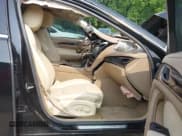 ✅ 2016 Cadillac CTS Luxury Collection AWD • VIN: 1G6AX5SX5G0103726 • Лот: 42370220. Опубликован ранее на IAAI с пробегом 172 586 миль. Бесплатный доступ к архиву аукционных продаж из США и подробный отчёт об истории автомобиля на DreamBid. Изображение 5.