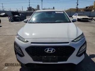 ✅ 2021 Hyundai Kona SE • VIN: KM8K1CAA3MU664365 • Лот: 64270984. Опубликован ранее на Copart с пробегом 41 451 миль. Бесплатный доступ к архиву аукционных продаж из США и подробный отчёт об истории автомобиля на DreamBid. Изображение 5.