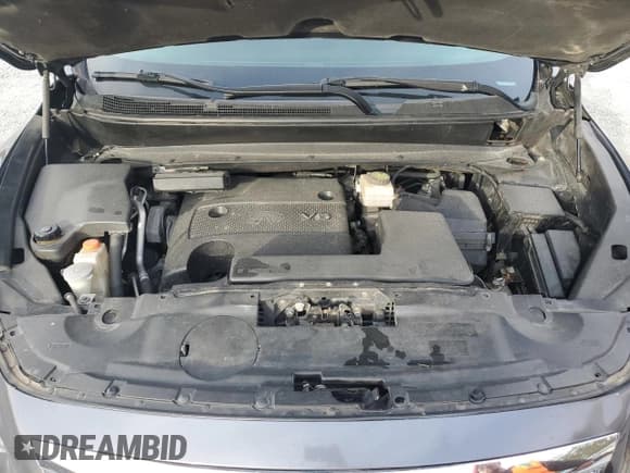 ✅ 2014 Infiniti QX60 • VIN: 5N1AL0MN6EC520030 • Lot: 92936485. Wystawiony na Copart z przebiegiem 190 430 mil. Bezpłatny archiwum sprzedaży aukcyjnych z USA i szczegółowy raport historii pojazdu na DreamBid. Zdjęcie 12.