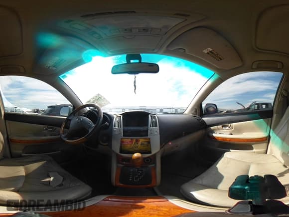 ✅ 2008 Lexus RX 400h • VIN: JTJGW31U082006877 • Лот: 43459863. Опубликован ранее на IAAI с пробегом 252 716 миль. Бесплатный доступ к архиву аукционных продаж из США и подробный отчёт об истории автомобиля на DreamBid. Изображение 18.