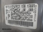 ✅ 2013 Nissan Rogue S • VIN: JN8AS5MTXDW518043 • Lot: 43142366. Wystawiony na IAAI z przebiegiem 185 561 mil. Bezpłatny archiwum sprzedaży aukcyjnych z USA i szczegółowy raport historii pojazdu na DreamBid. Zdjęcie 9.