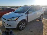 ✅ 2013 Ford Escape SEL • VIN: 1FMCU0H99DUC23569 • Lot: 92080445. Listed on Copart with 171,121 mi. Free auction sales archive from the USA and detailed vehicle history report at DreamBid. Image 1.