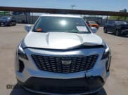✅ 2021 Cadillac XT4 FWD Premium Luxury • VIN: 1GYFZCR43MF084707 • Лот: 42883874. Опубликован ранее на IAAI с пробегом 54 356 миль. Бесплатный доступ к архиву аукционных продаж из США и подробный отчёт об истории автомобиля на DreamBid. Изображение 12.