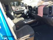 ✅ 2023 Chevrolet Silverado 1500 LT • VIN: 1GCUDDED6PZ103468 • Lot: 42842892. Listed on IAAI with 33,792 mi. Free auction sales archive from the USA and detailed vehicle history report at DreamBid. Image 5.