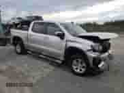 2019 Chevrolet Silverado 1500 LT с VIN 3GCUYDED2KG187091, выставлен на аукционе Copart как лот 71349595 с пробегом 77 449 миль миль и Списание • Salvage title. История ставок и продаж доступна на DreamBid. Изображение 4.