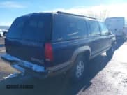 ✅ 1995 Chevrolet Suburban • VIN: 1GNFK16K3SJ424764 • Лот: 43840214. Опубликован ранее на IAAI с пробегом 262 761 миль. Бесплатный доступ к архиву аукционных продаж из США и подробный отчёт об истории автомобиля на DreamBid. Изображение 4.